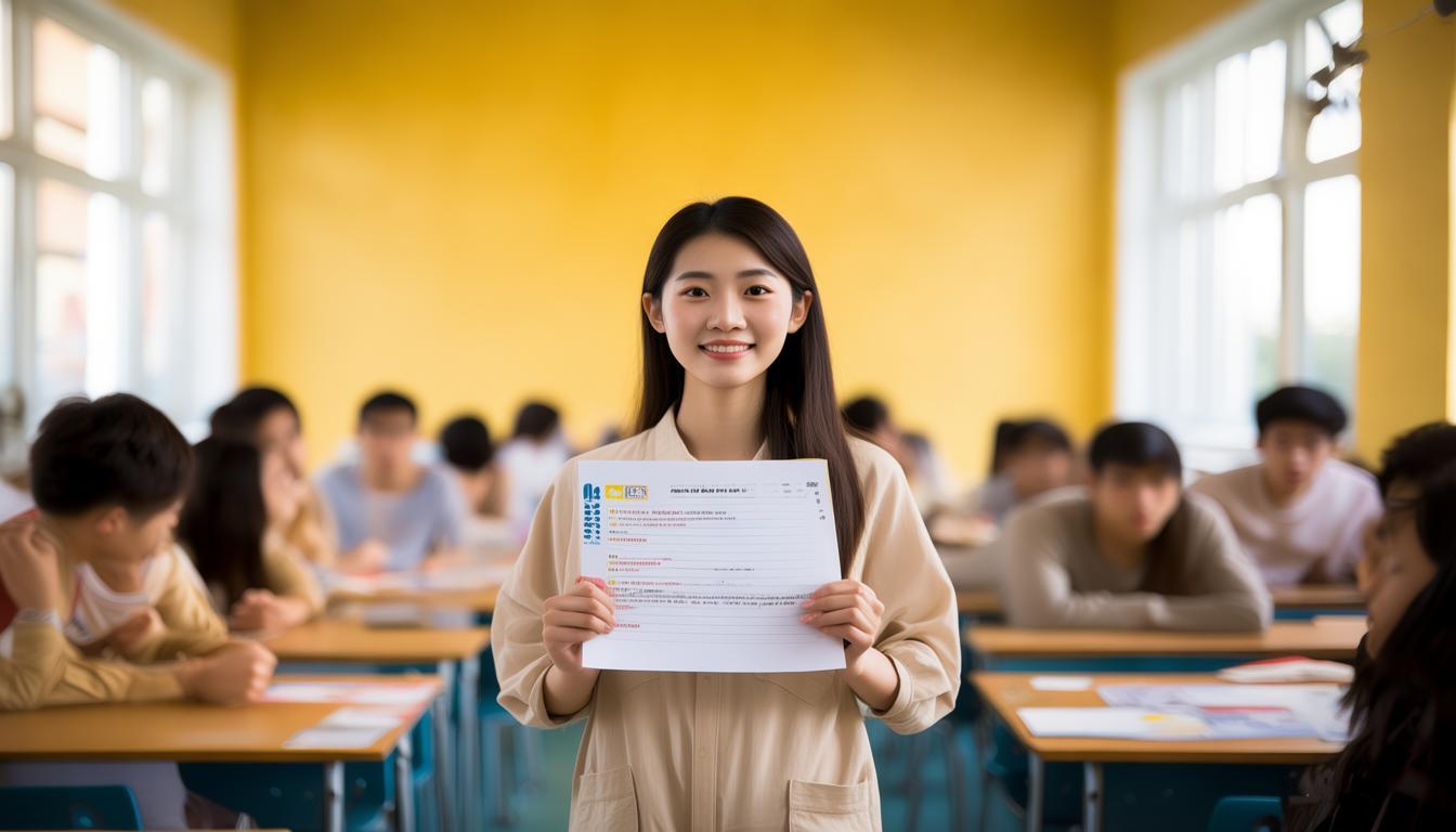 7月7日18:00！北京市2022年首封普招录取通知书发出啦