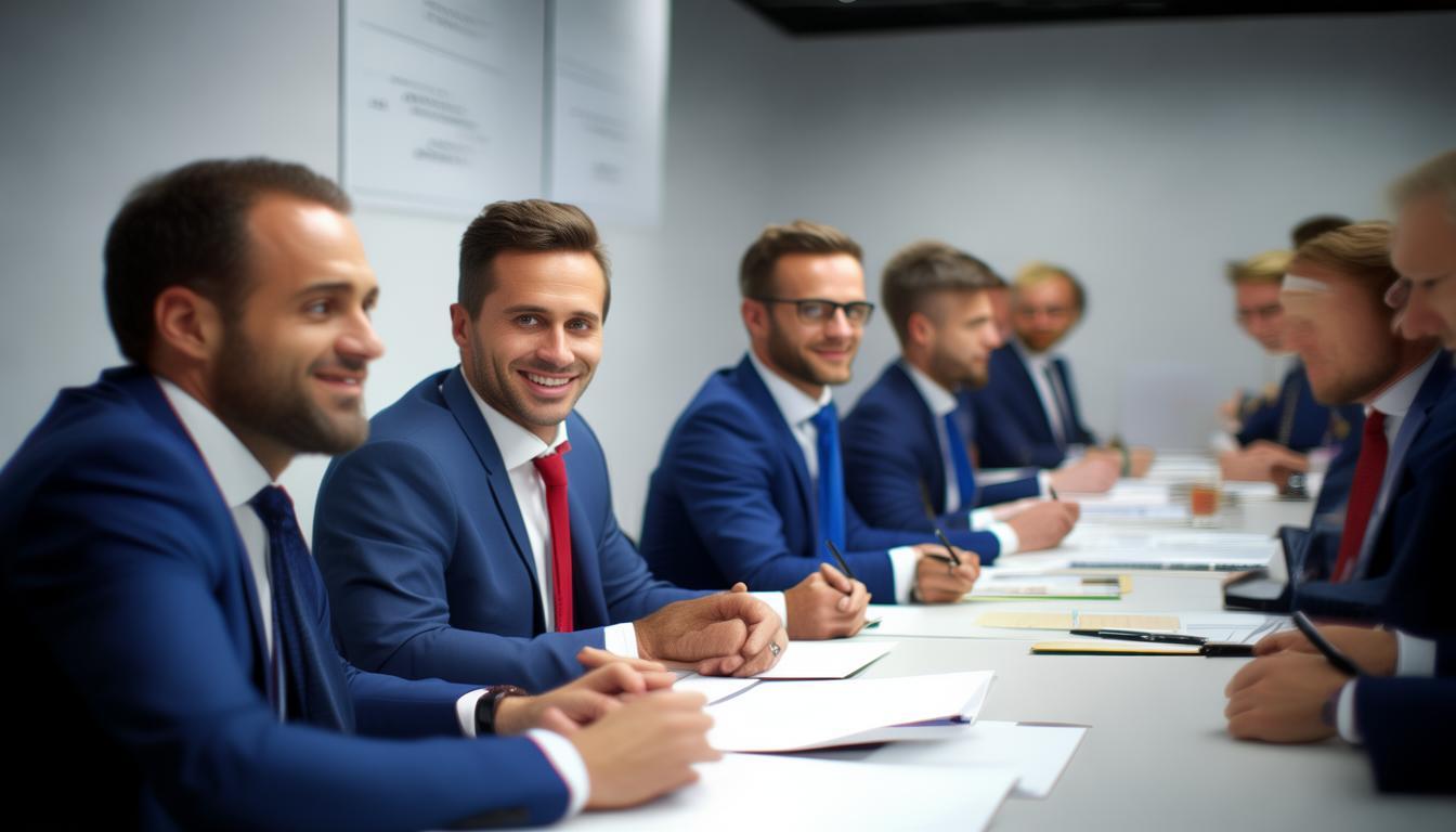 跨行业HR面试问题回答_外企行政助理面试问题_人力资源面试技巧