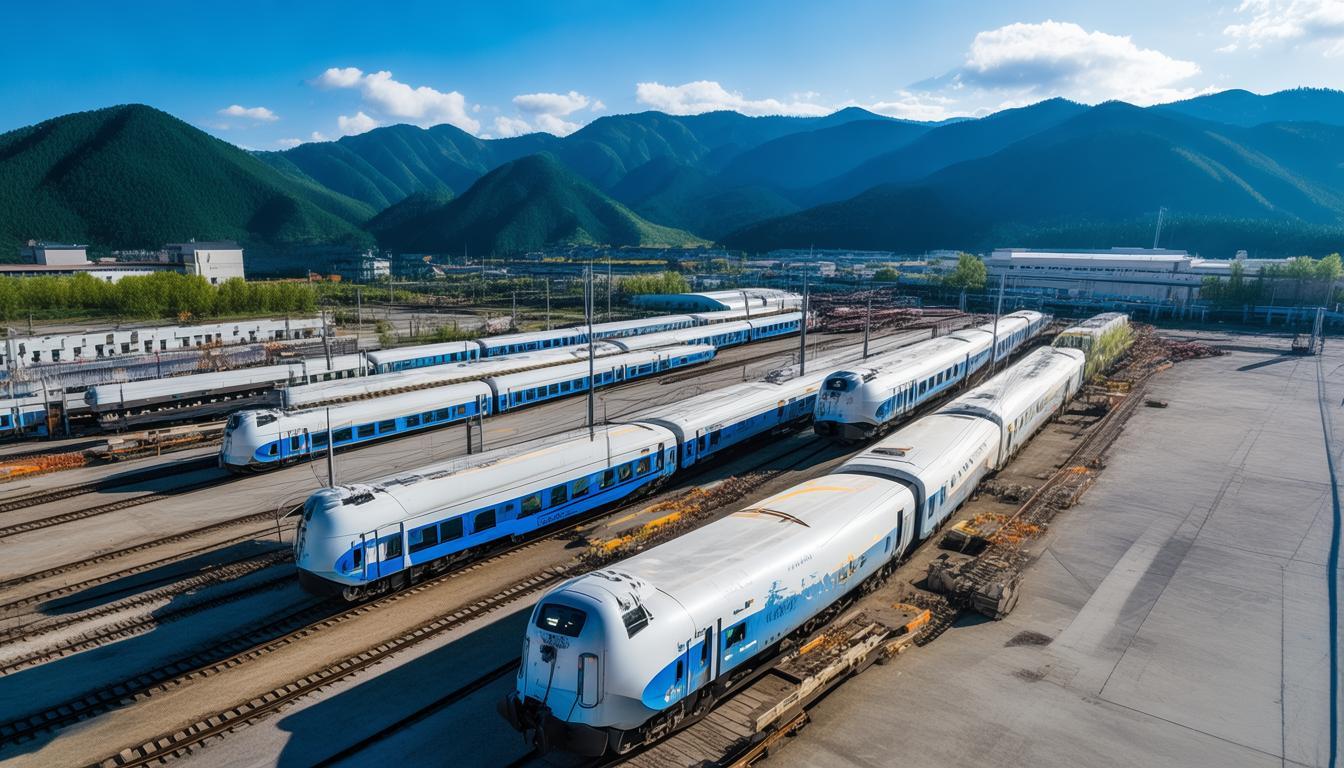 _青藏铁路高原反应_高原上的铁路