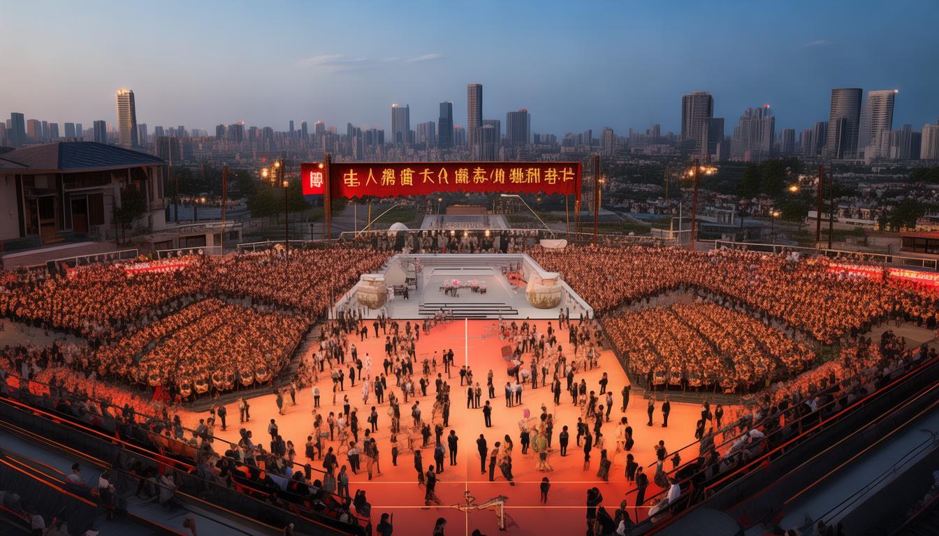 第七届海峡两岸大禹文化交流活动在四川北川举行_第七届海峡两岸大禹文化交流活动在四川北川举行_