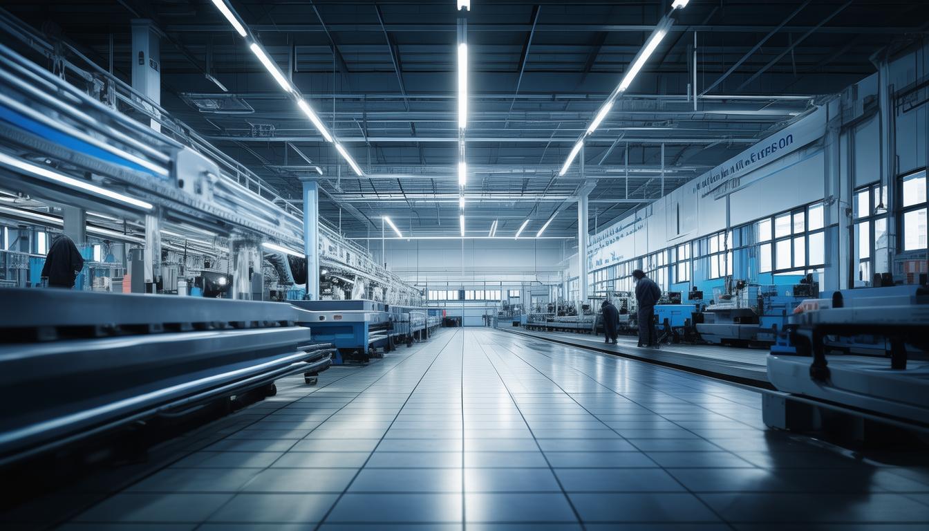 亿纬锂能沈阳基地投产运营 将研发耐严寒新能源电池_亿纬锂能沈阳基地投产运营 将研发耐严寒新能源电池_