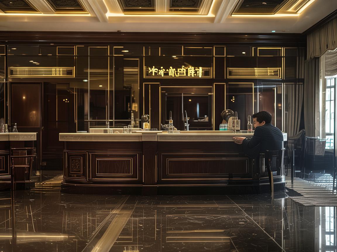 厦门酒店内部招聘要求详解：岗位条件、薪资福利及晋升标准全解析