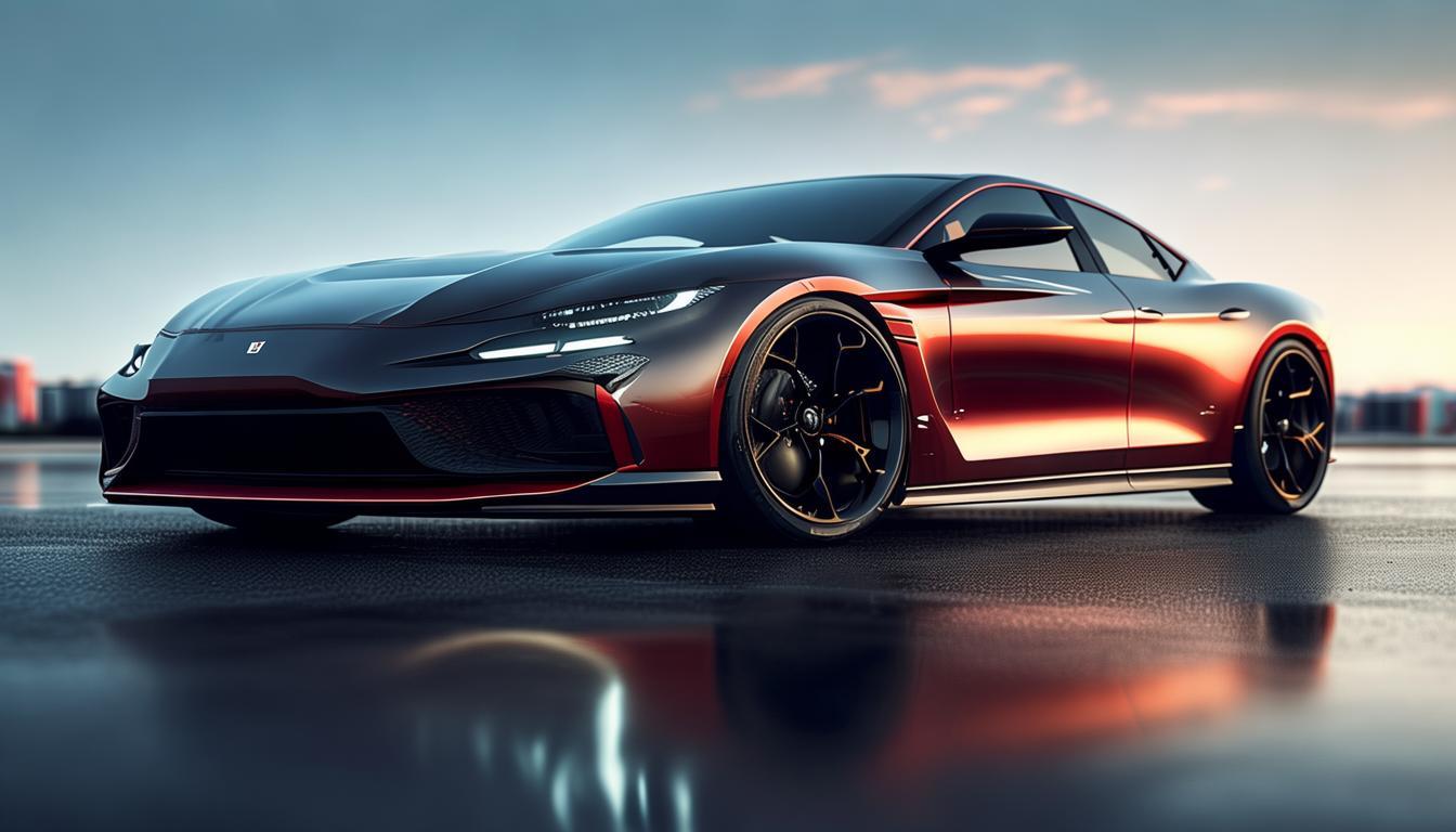 _小米发布的赛车_小米限量发售