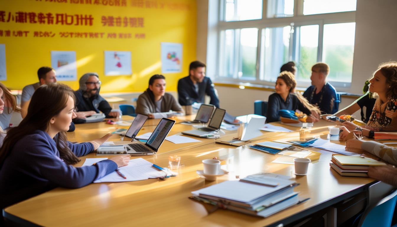 _推动思政课高质量发展_思政课提质增效