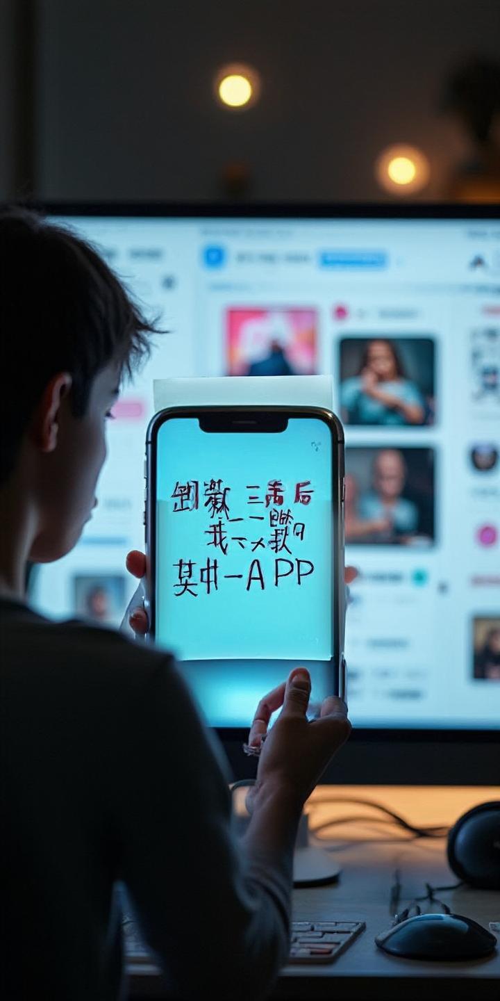 《同城社交软件:是解药还是新孤独制造机?》