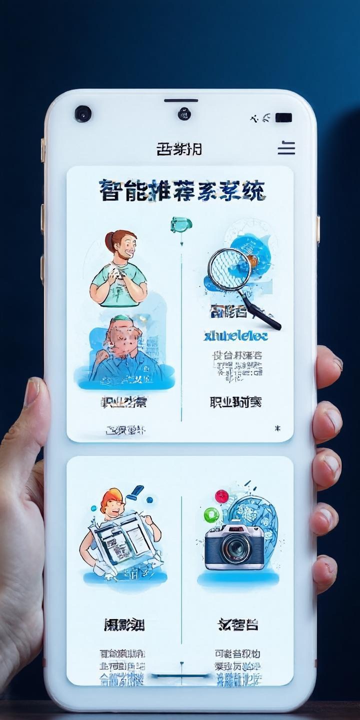 《附近聊交友平台》- 3公里内的缘分触手可及