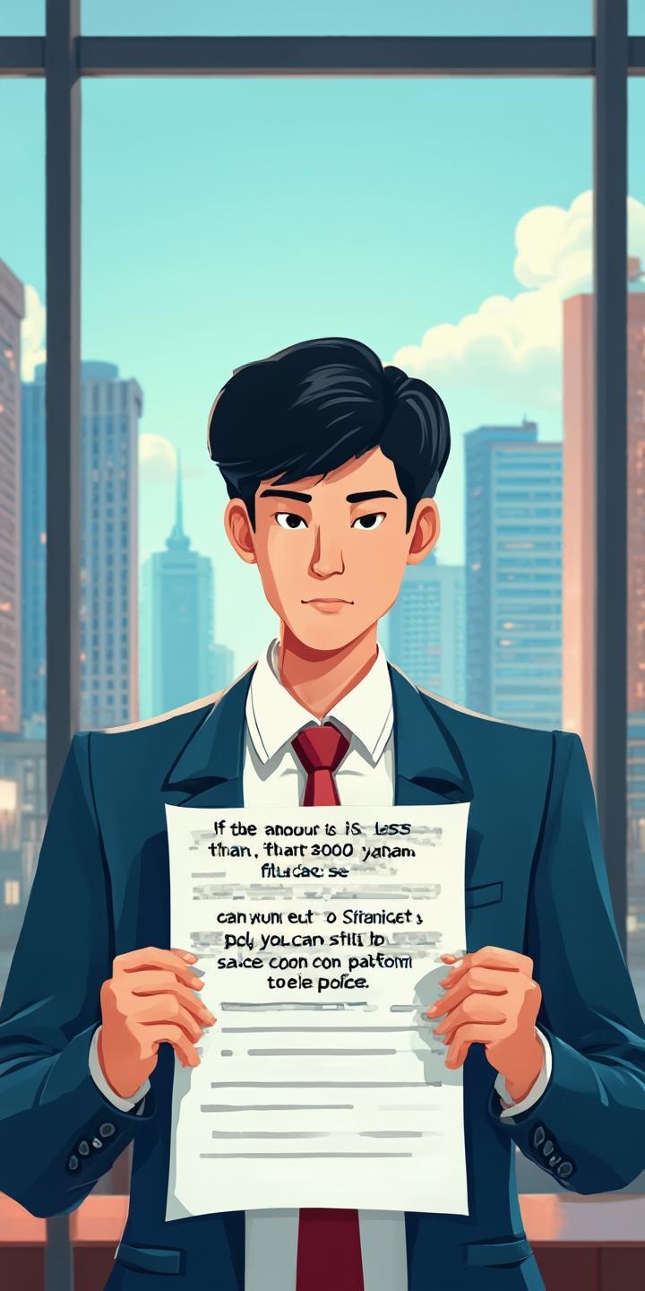 视频交友平台被骗礼物几千元能立案吗？律师解答来了！