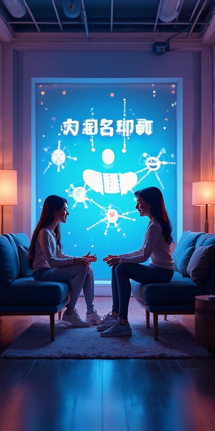 解锁神秘社交新体验：一对一匿名聊天交友App全攻略