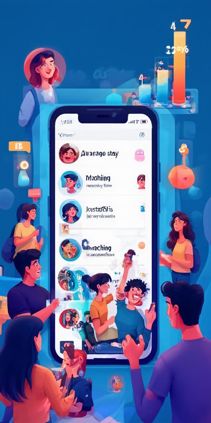 视频社交是什么意思?交友App新玩法让你告别尬聊时代
