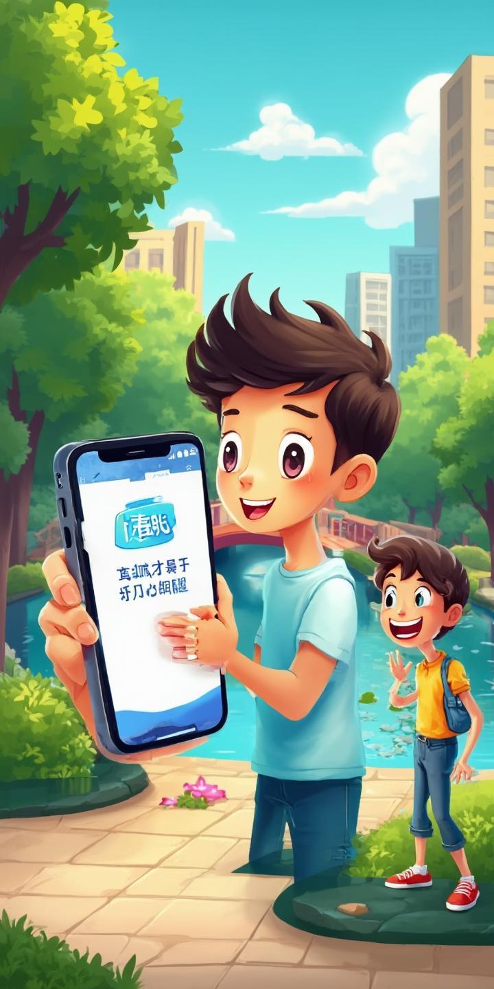 想脱单？本地交友平台下载指南，助你找到身边的缘分
