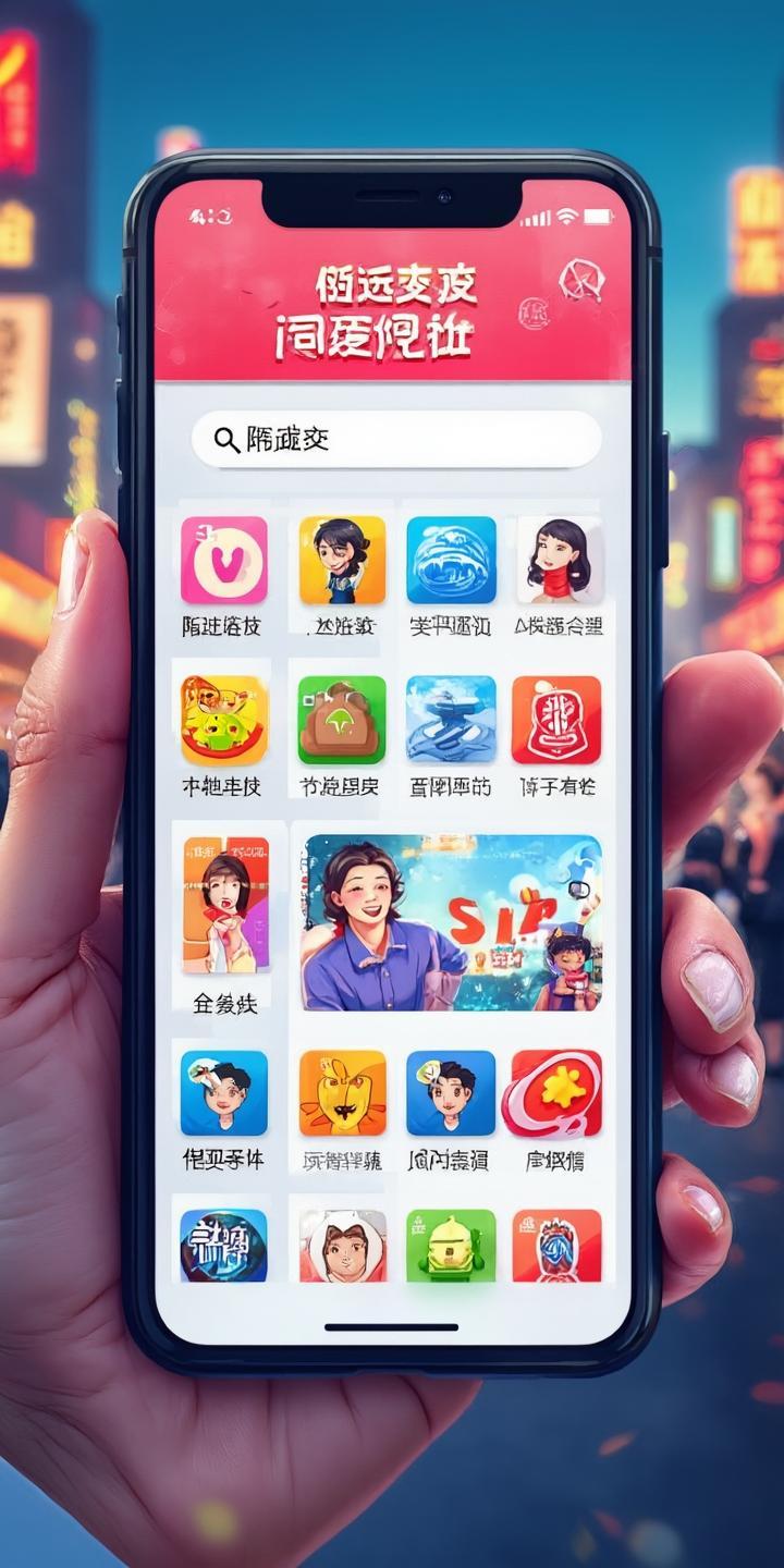 附近交友平台怎么找?3个超实用方法帮你快速脱单