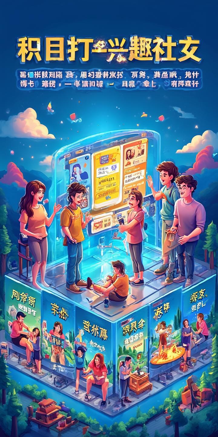 附近交友约会上什么平台？这5款APP让你告别单身焦虑