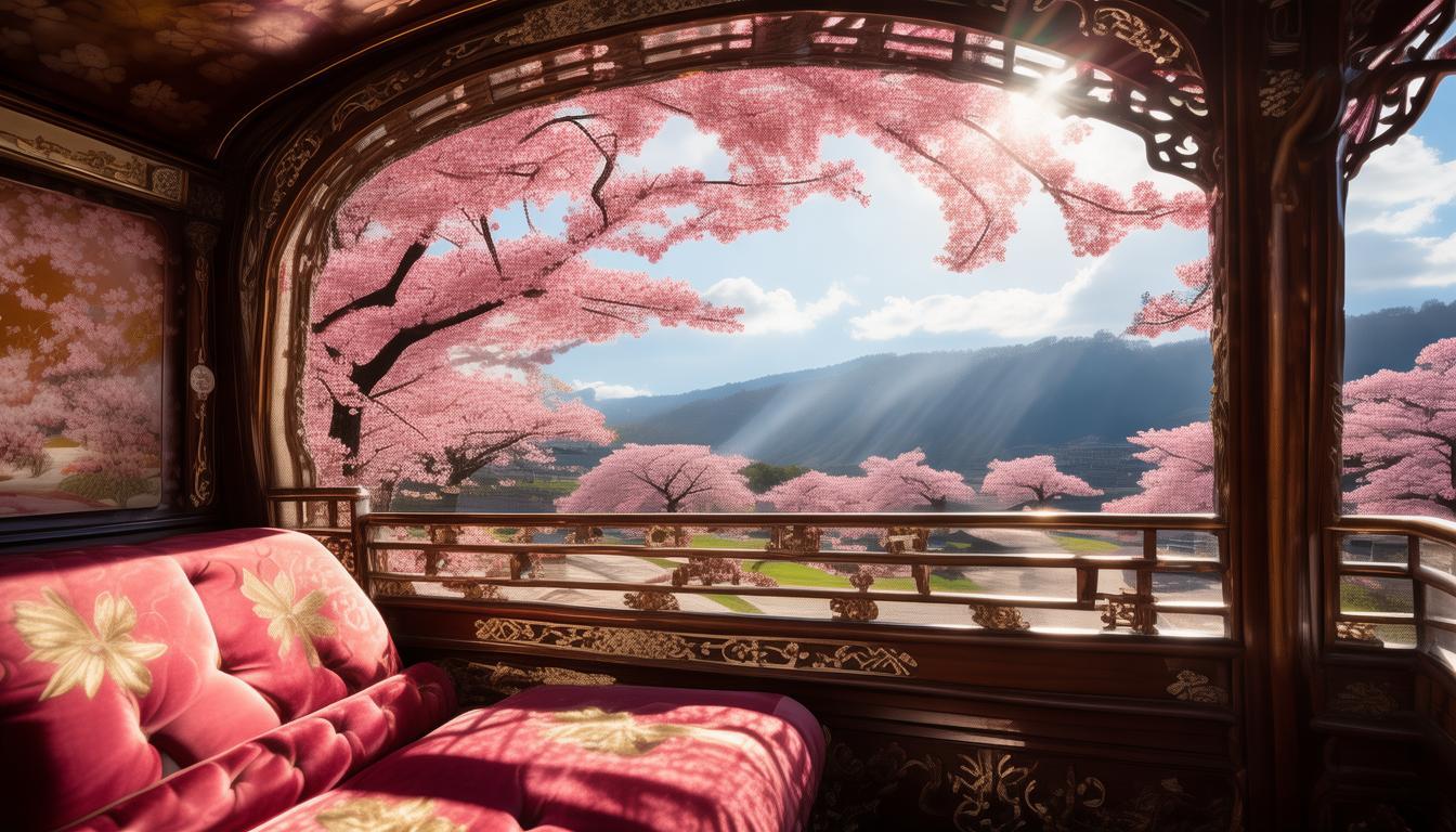 武汉91米高“楚天之眼”摩天轮正式开转,自带36间全景“太空舱”,有空调和充电器__武汉91米高“楚天之眼”摩天轮正式开转,自带36间全景“太空舱”,有空调和充电器