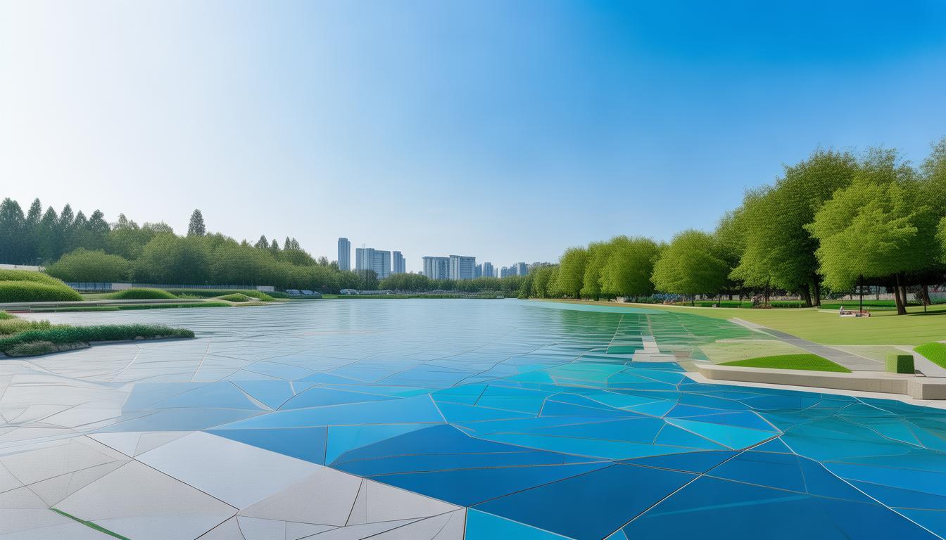 世纪公园有电瓶车吗__世纪公园电动车