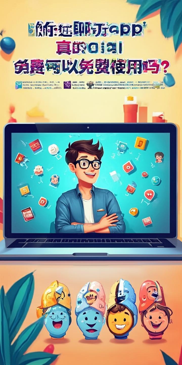 附近聊天app免费不充值可以吗?实测5款交友软件告诉你真相