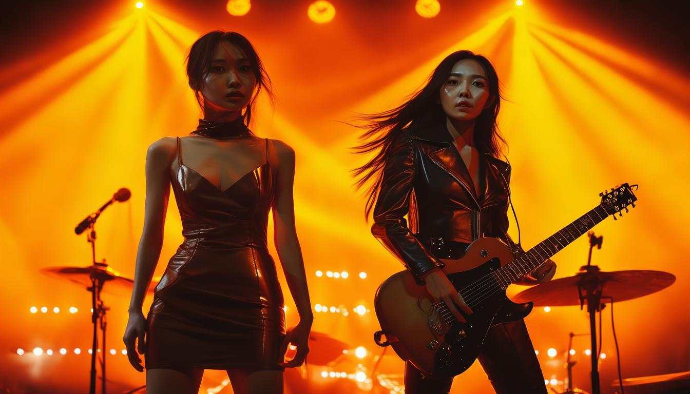 那英汪峰杨坤齐秦开场曲__那英和齐秦的关系