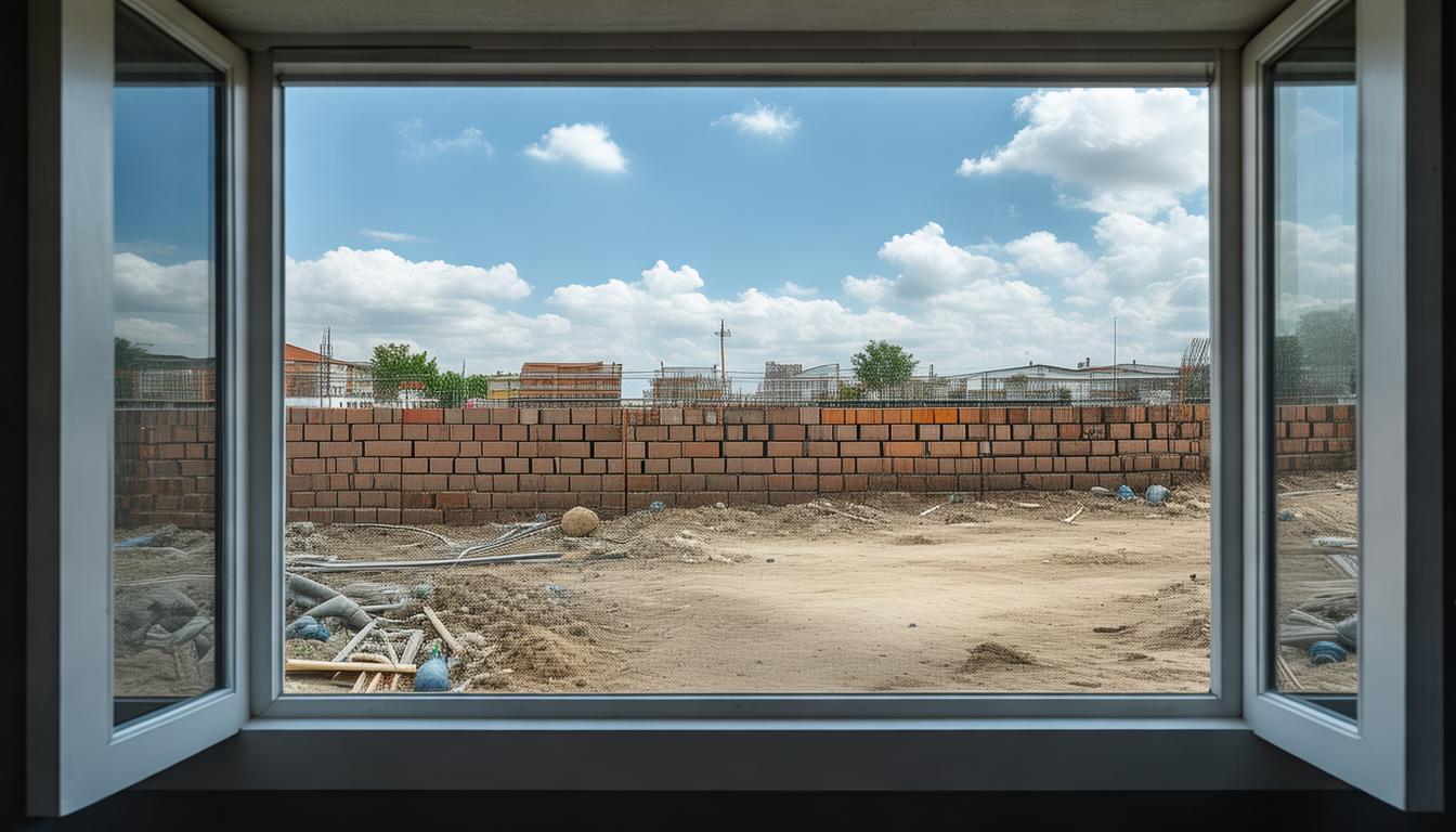 住不进去又退不了款的小镇公租房|深度聚焦__住不进去又退不了款的小镇公租房|深度聚焦