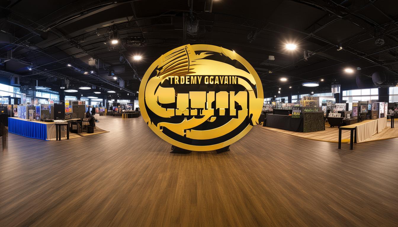 _今年CCG冲破展馆空间,老牌漫展加速奔跑_今年CCG冲破展馆空间,老牌漫展加速奔跑