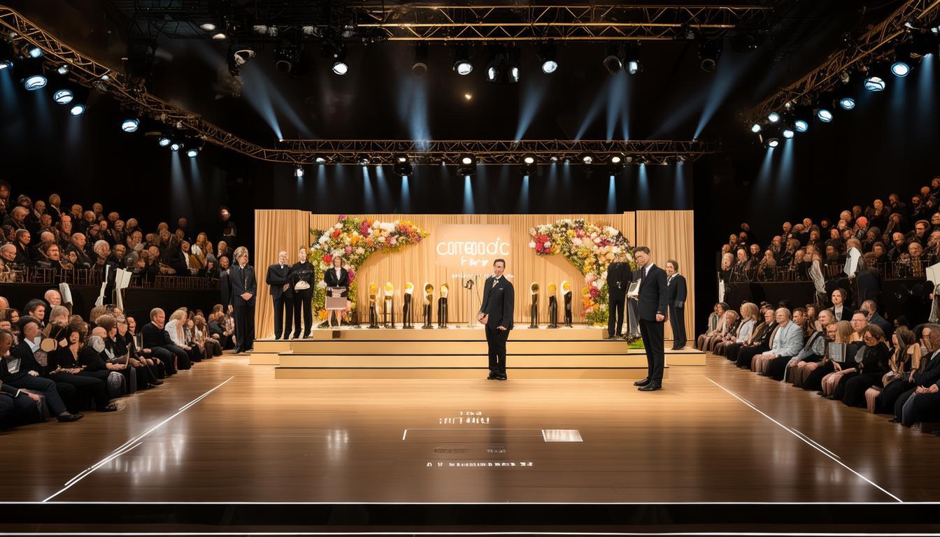 湛江表彰__第二届“粤创赛”颁奖仪式在湛江举行