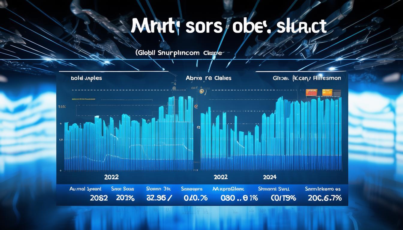 IDC:2025 一季度全球智能眼镜市场出货量 148.7 万台,同比增长 82.3%__IDC:2025 一季度全球智能眼镜市场出货量 148.7 万台,同比增长 82.3%