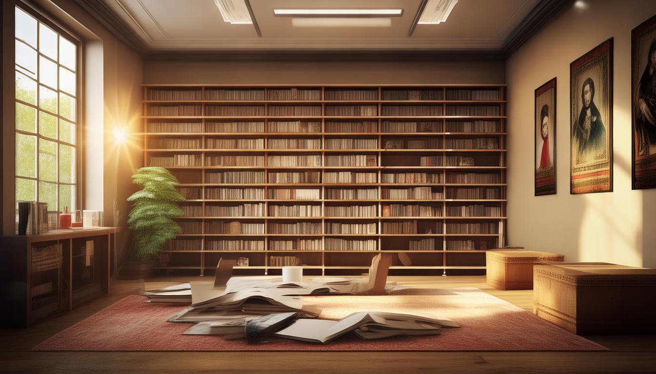 北大化学系学霸转身成作家首富！放弃博士学位的他经历了啥？