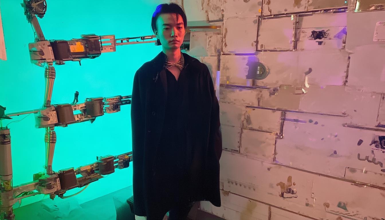 神仙姐姐刘亦菲手持油纸伞惊艳众人！油纸伞