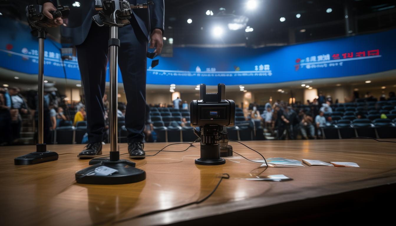 金砖国家发声！对美国关税及多起国际事件严