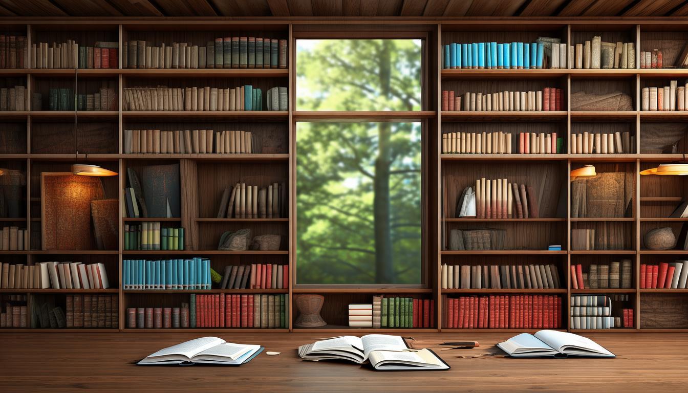 宁波大学图书馆位置大揭秘？关乎师生高效利用学习资源