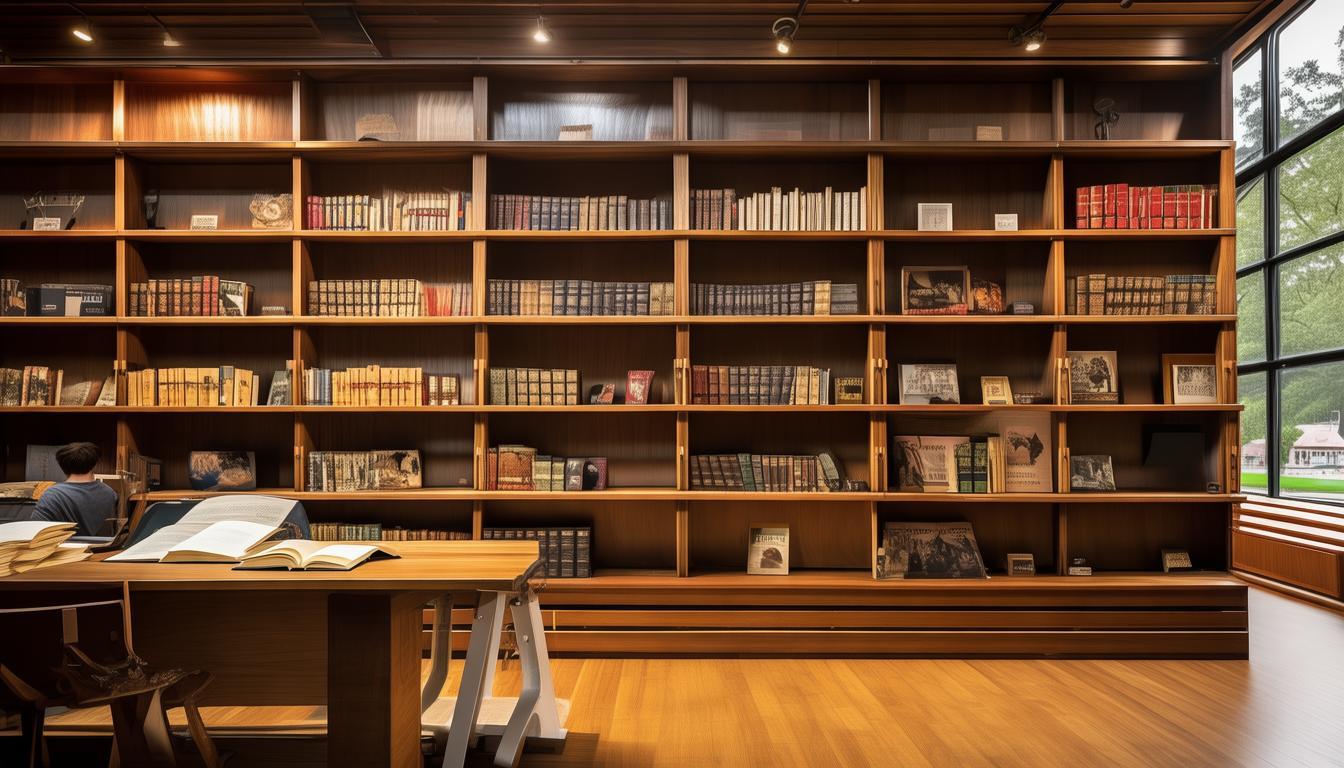 兼具美术学与管理学双学位的黄启明教授，成