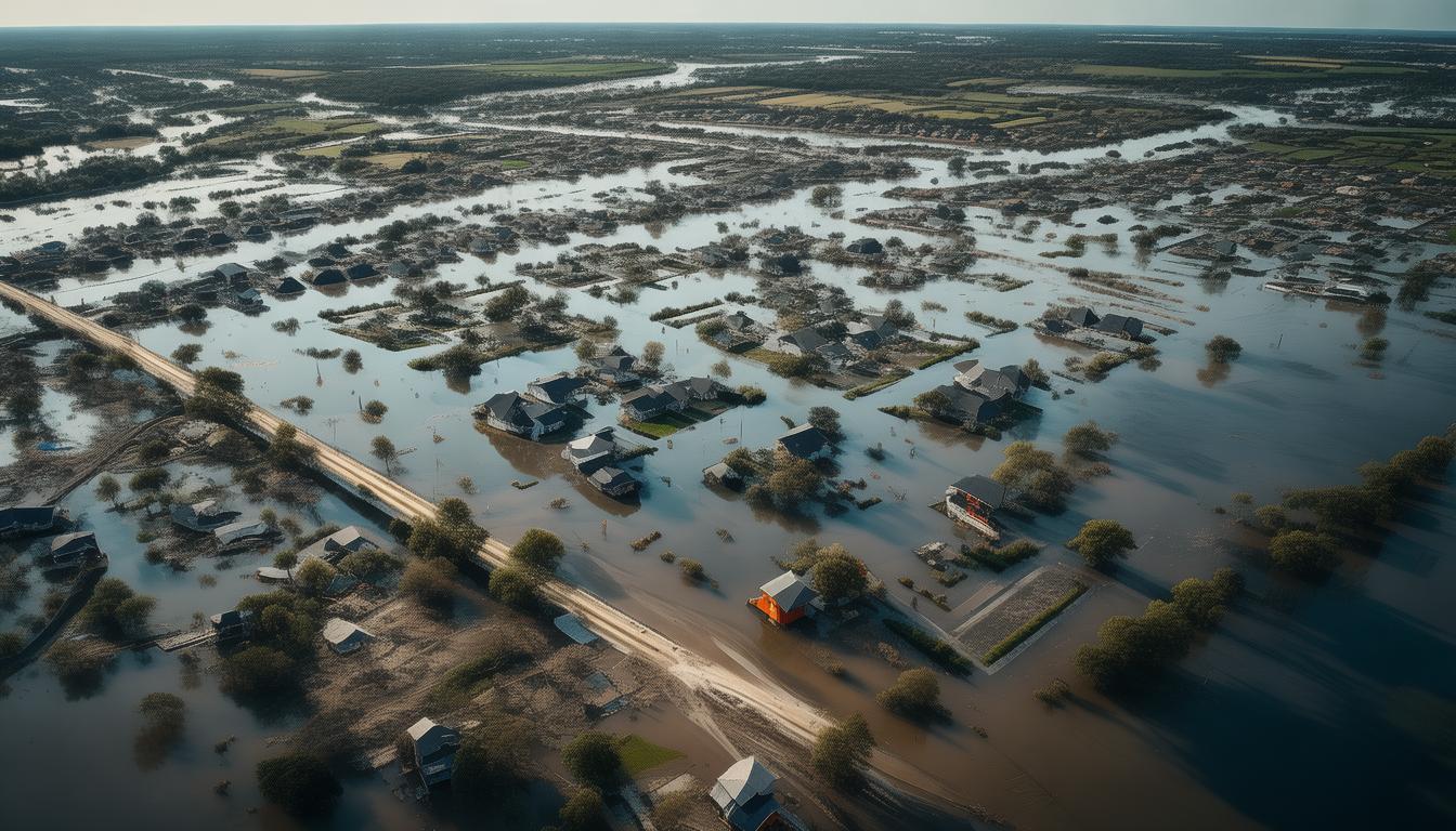 _希腊退出欧元区将引发灾难_日本暴雨引发洪灾