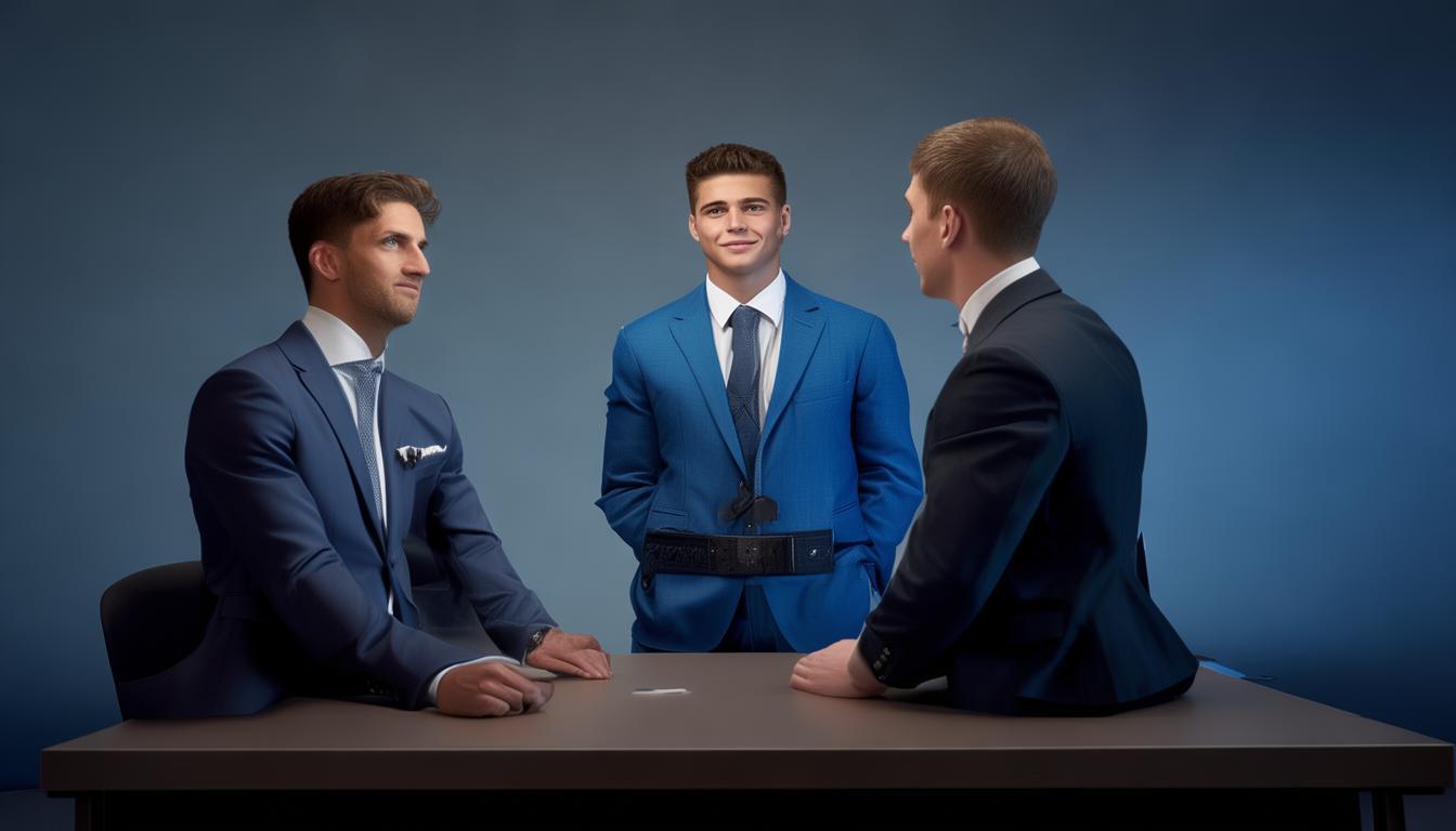 获取院校或校企合作航空公司初检通知后，这些要点需注意