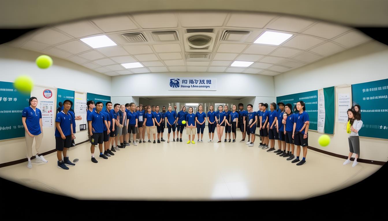 杭州亚运会赛会志愿者面试选拔举行 多校学子参与！这些问题咋处