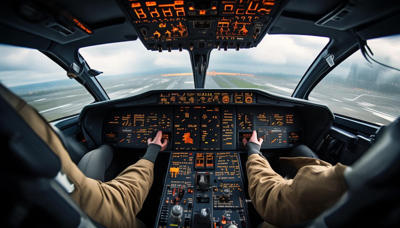 中国民航飞行人员语言能力测试（PEPEC）到底有多难？