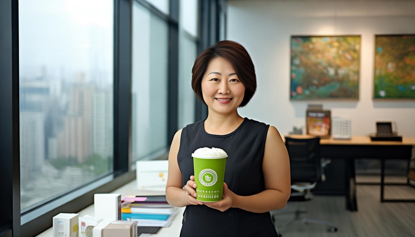 香飘飘居然还在卷?_香飘飘居然还在卷?_