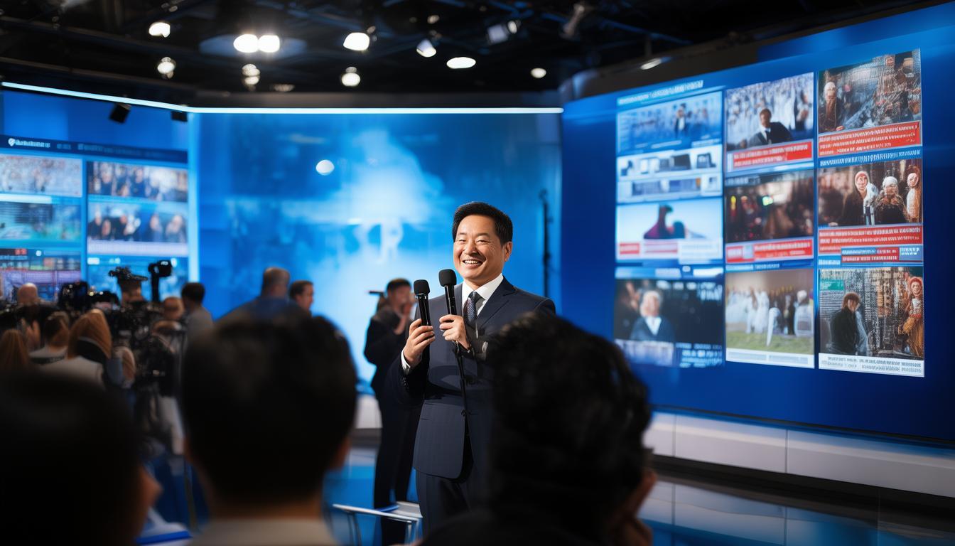 马斯克愤而成立美国党！此时成立意欲何为？