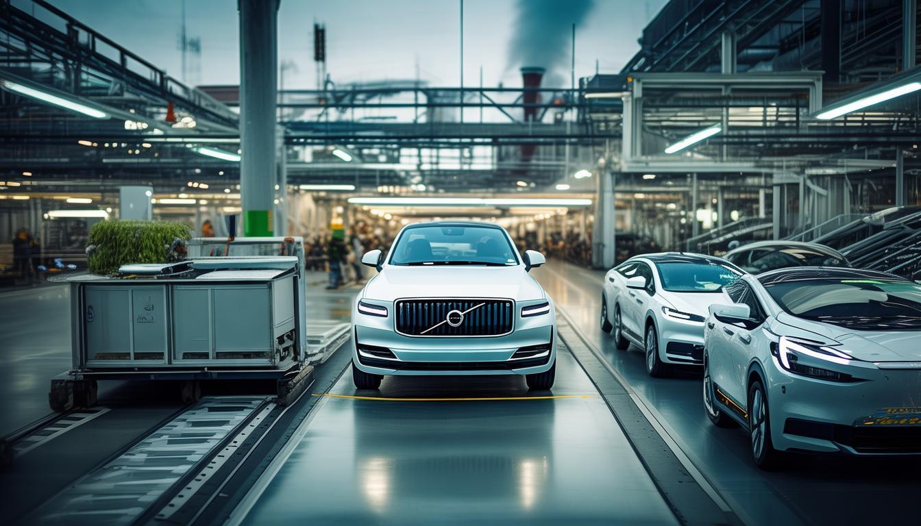 沃尔沃中华区总裁__沃尔沃大中华区副总裁