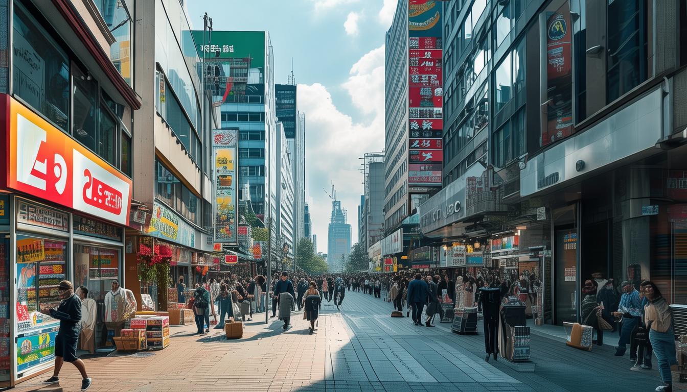 特朗普公布首批关税政策！日本、韩国等多国