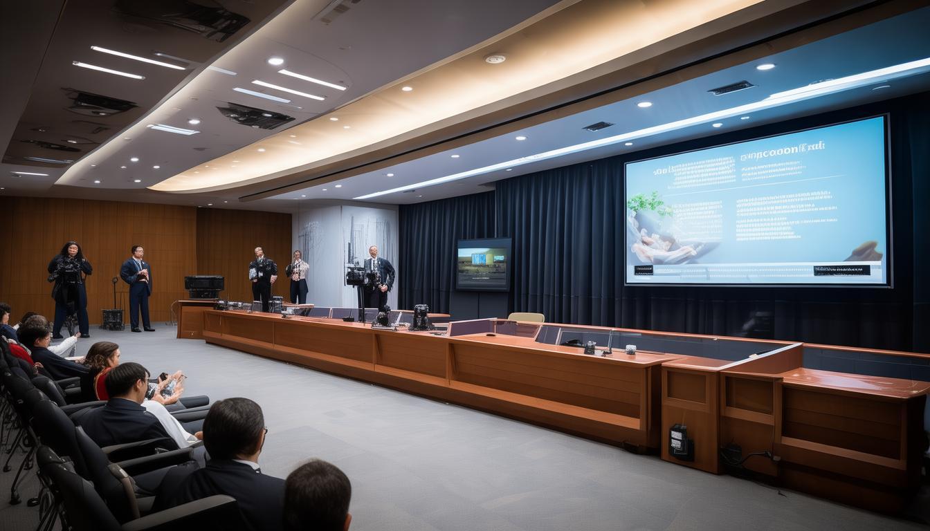 7月8日召稼楼城中村改造四路一水工程开工