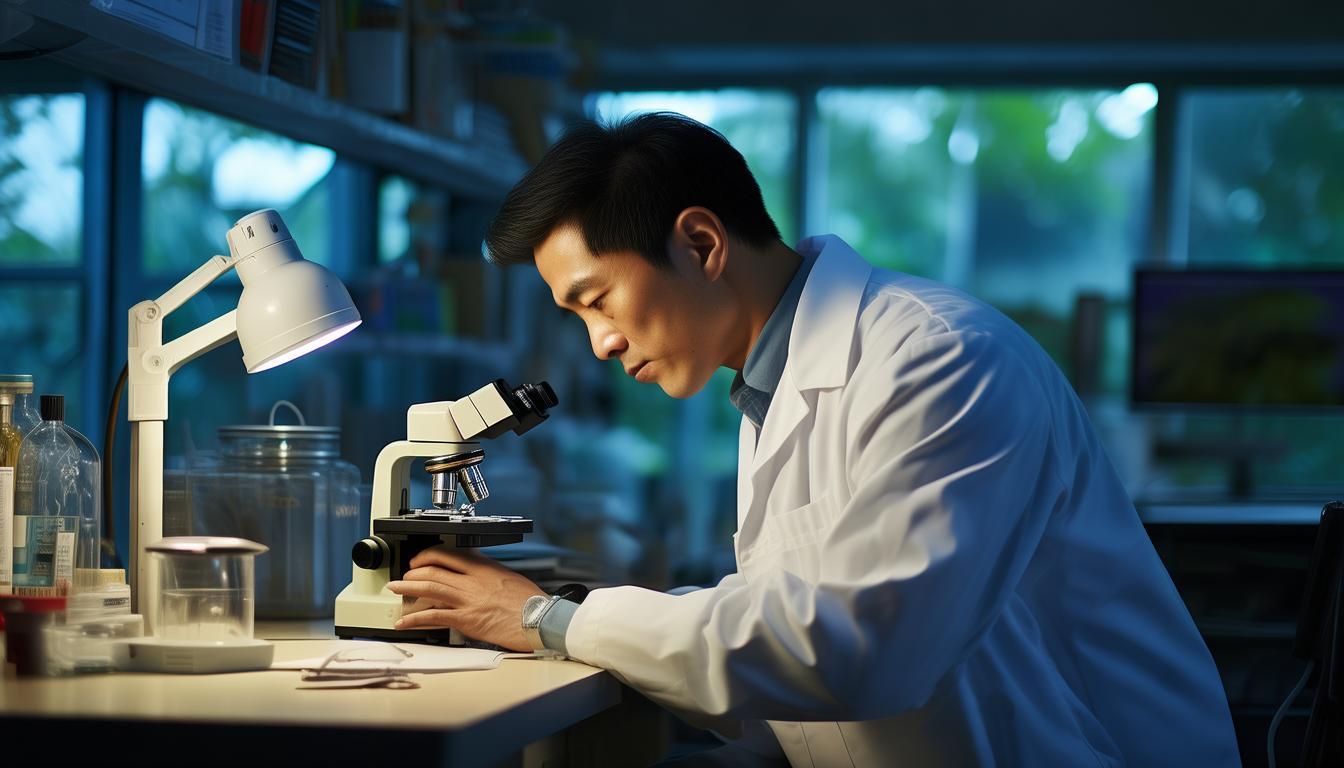 细胞学院士_又一位院士逝世_