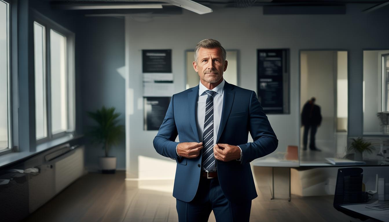 求职动机面试标准答案_面试官精准提问策略_面试必问问题回答技巧