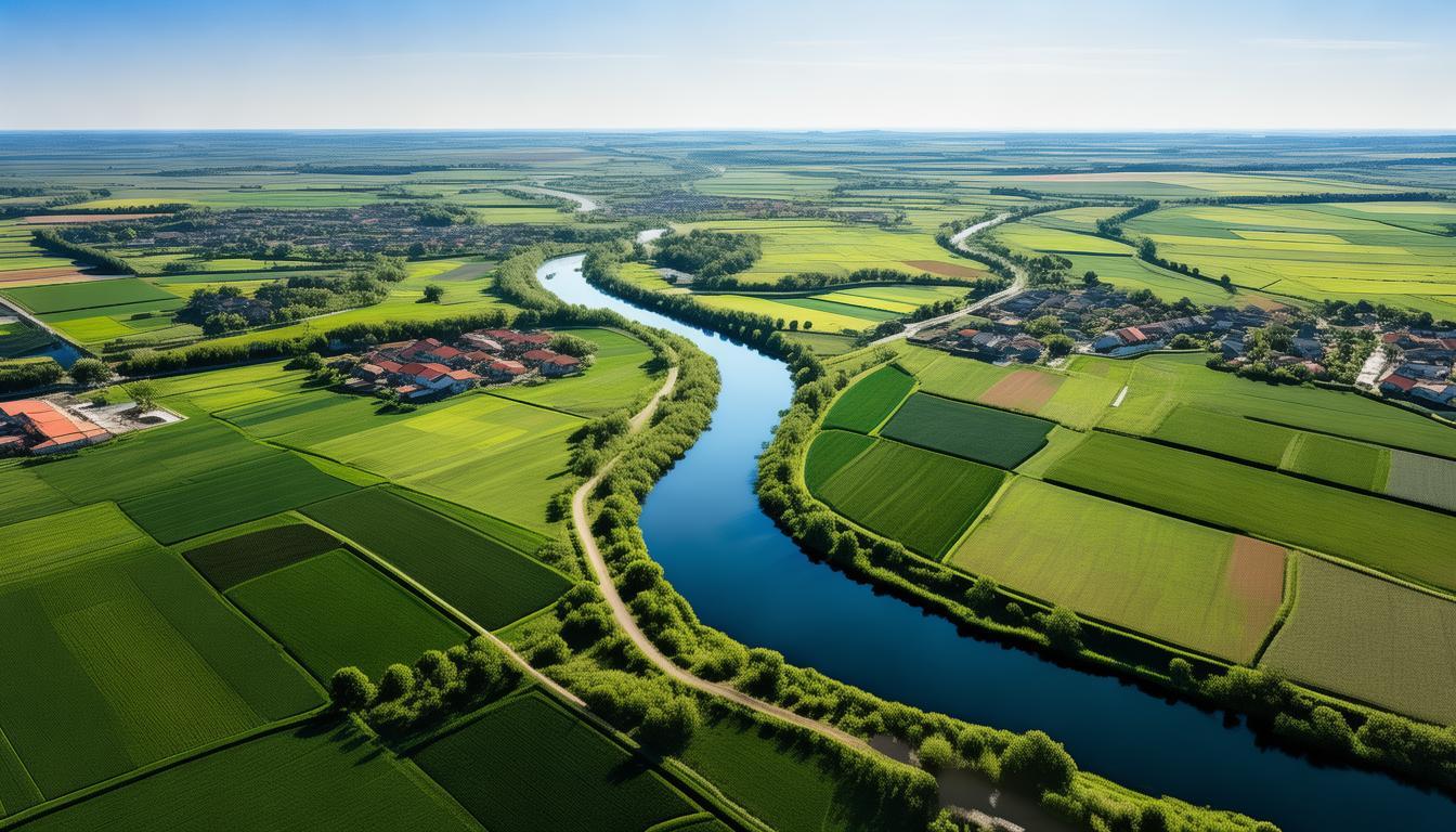 _引绰济辽二期工程通辽支线_引绰济辽河