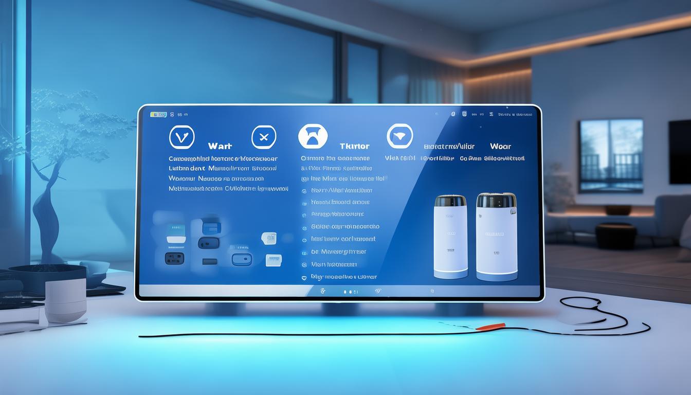 _宜家智能家居_宜家智能科技