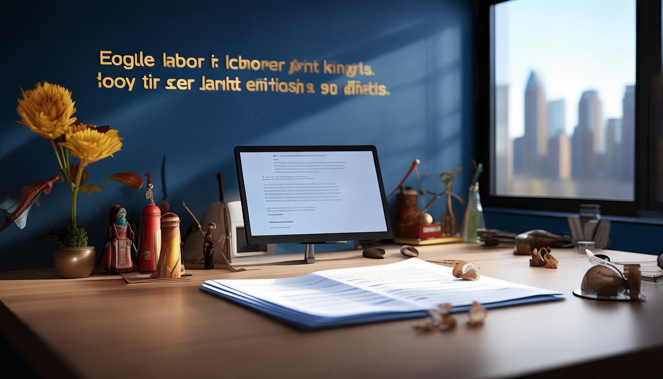 招聘广告法律风险及应对_招聘信息_企业招聘法律风险点