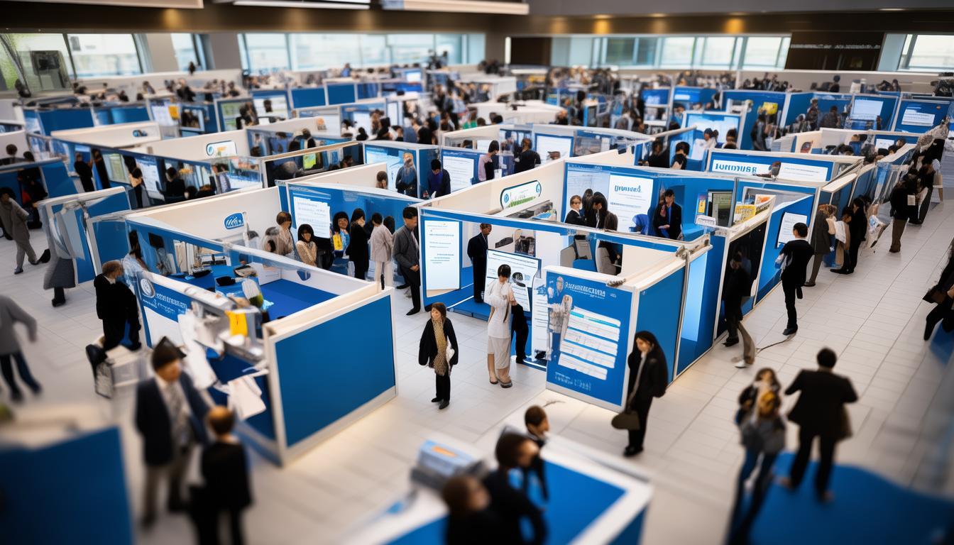 招人_百日千万招聘专项行动 _ 电子商务行业招聘