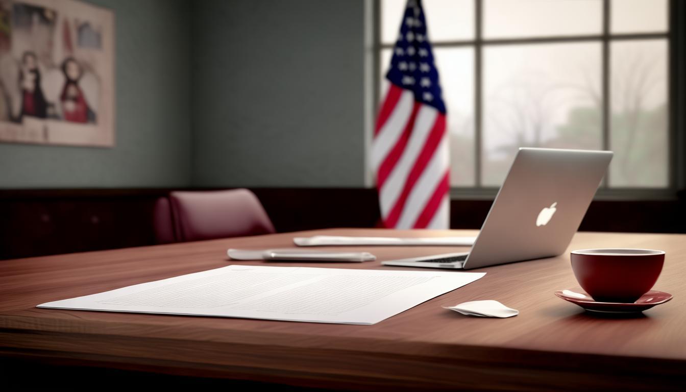 特朗普法官提名__特朗普法律