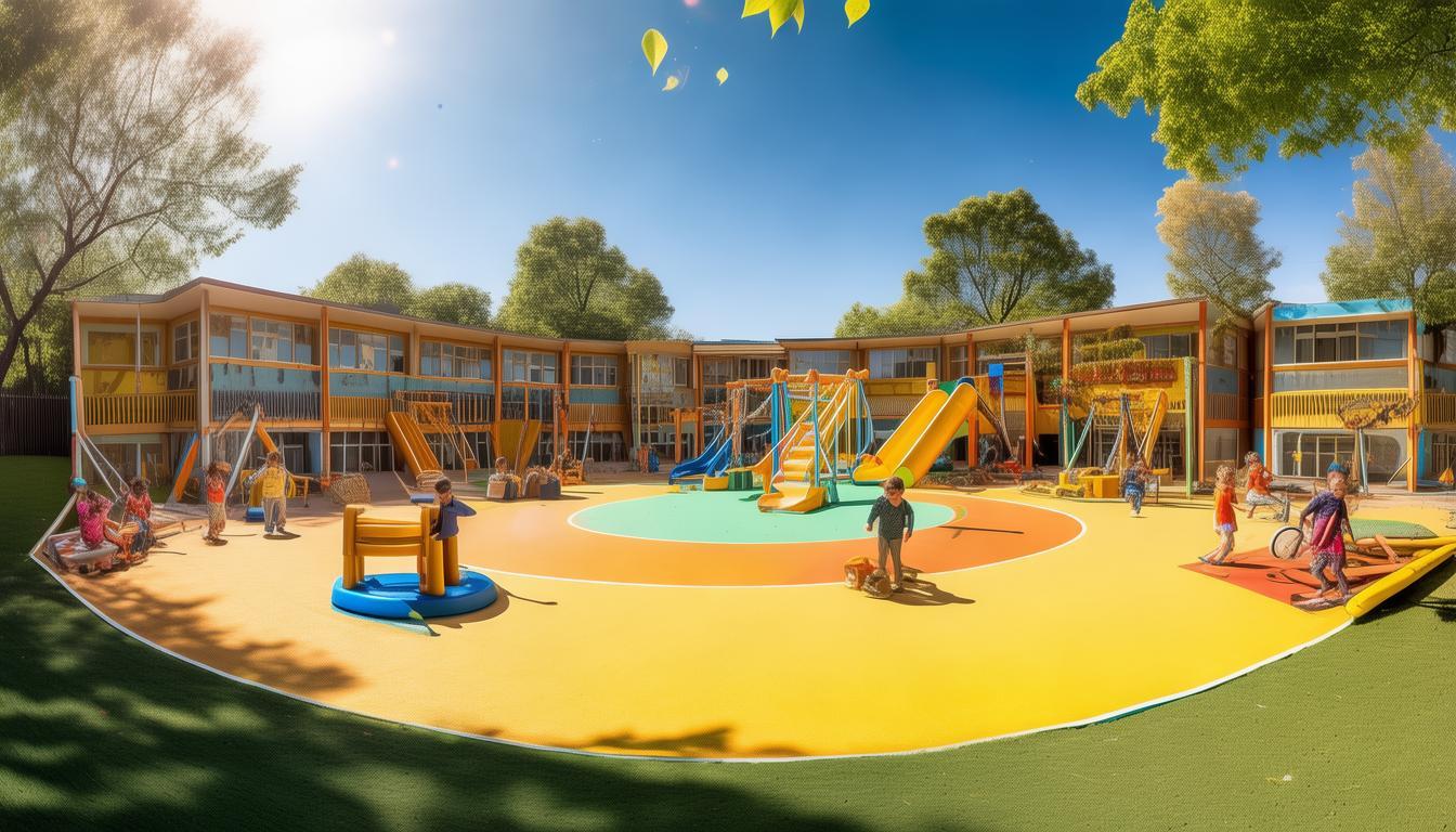 幼儿园日常：孩子入园的小插曲与课堂惊喜，你知道多少？
