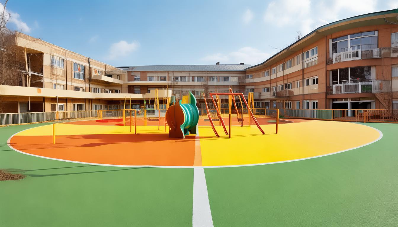上海市级机关幼儿园怎么样_上海机关幼儿园_上海机关幼儿园