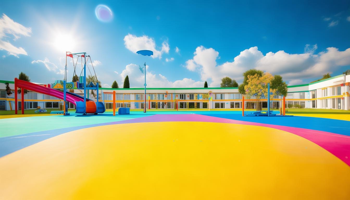 幼儿园室外安全内容_幼儿园室外不安全因素_简述幼儿园室外环境的安全