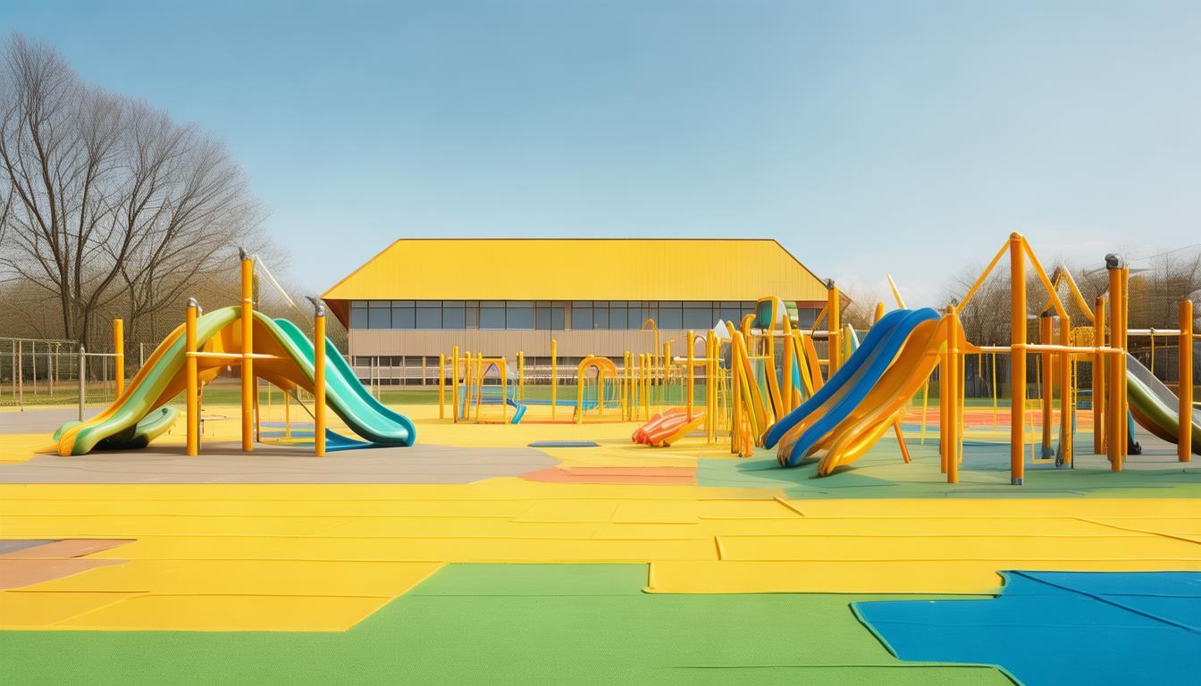 衢州这4所幼儿园创建省一级幼儿园成功率100%？究竟咋做到的