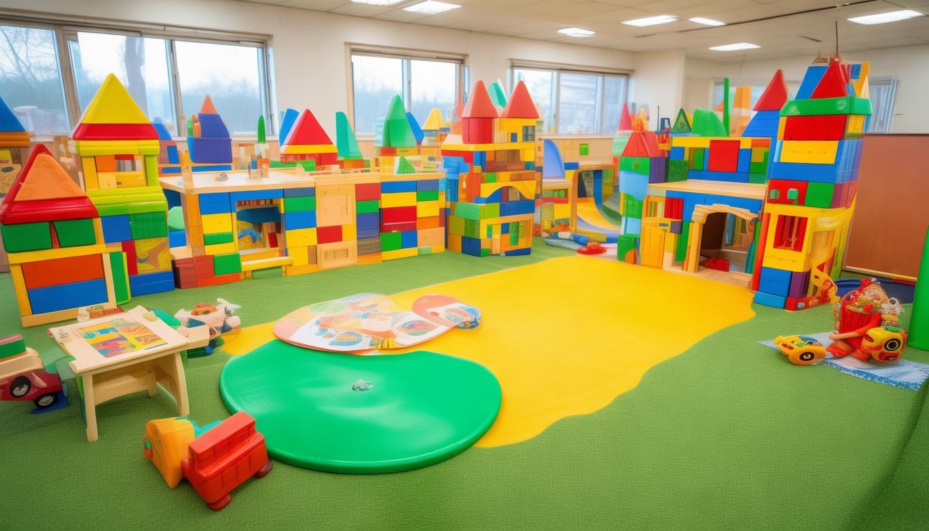 学龄前儿童心理健康教育政策_幼儿园教师心理健康教育能力_幼儿园教育指导纲要 试行 解读